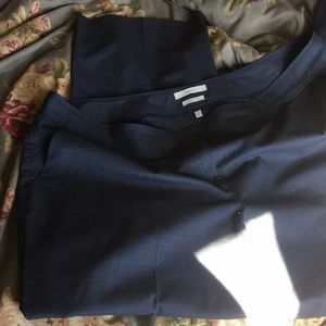 Tailored dress pants